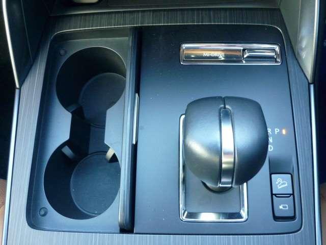 CX-80 3.3 XDハイブリッド プレミアム スポーツ ディーゼルタ 弊社新車試乗車UP AWD(10枚目)