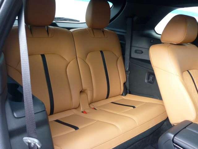 CX-80 3.3 XDハイブリッド プレミアム スポーツ ディーゼルタ 弊社新車試乗車UP AWD(13枚目)