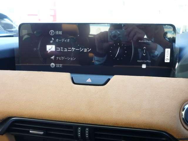 CX-80 3.3 XDハイブリッド プレミアム スポーツ ディーゼルタ 弊社新車試乗車UP AWD(15枚目)