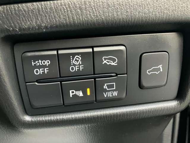 CX-5 XDエクスクルーシブモード(6枚目)