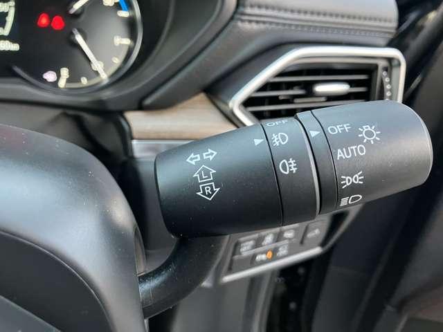 CX-5 XDエクスクルーシブモード(8枚目)