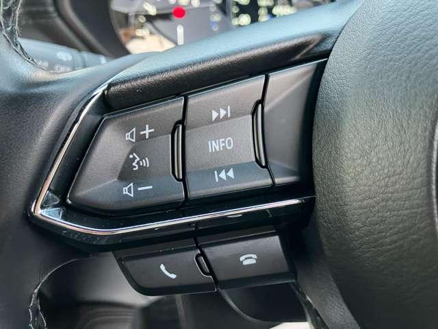 CX-5 XDエクスクルーシブモード(9枚目)