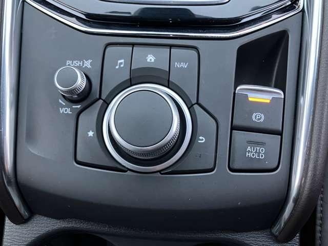 CX-5 XDエクスクルーシブモード(14枚目)