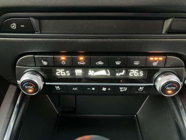 CX-5 XDエクスクルーシブモード(15枚目)