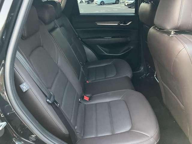 CX-5 XDエクスクルーシブモード(17枚目)