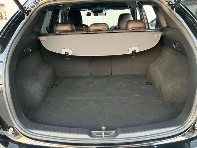 CX-5 XDエクスクルーシブモード(18枚目)