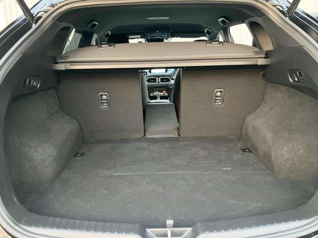 CX-5 XDエクスクルーシブモード(19枚目)