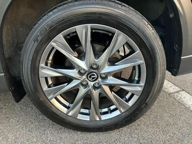 CX-5 XDエクスクルーシブモード(20枚目)