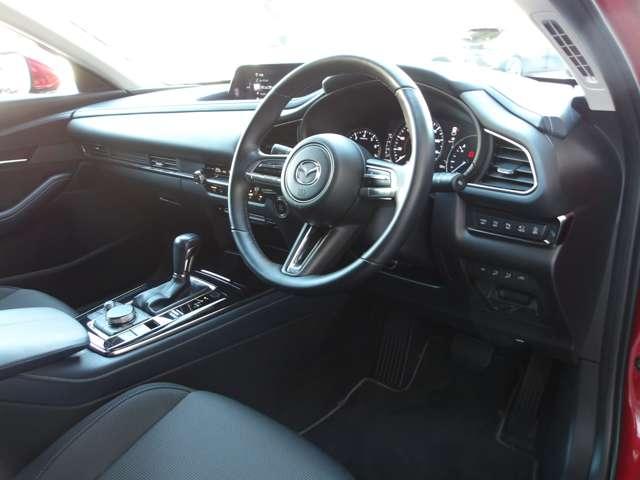 ＣＸ－３０ ２０ＳプロアクティブＴ／Ｓ（4枚目）