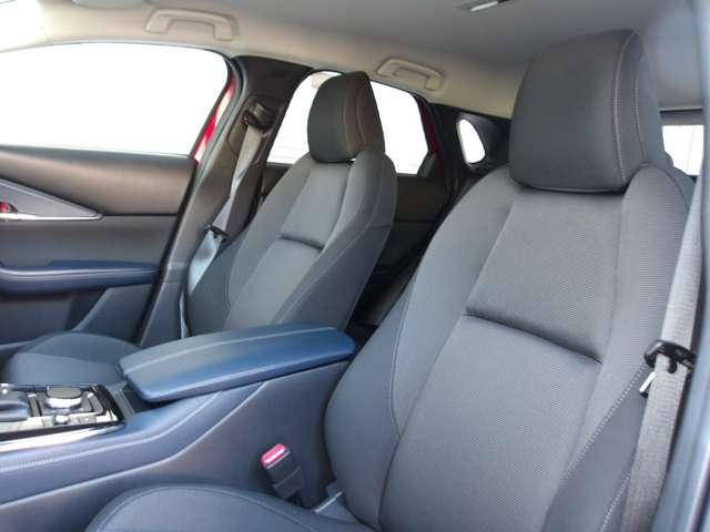 ＣＸ－３０ ２０ＳプロアクティブＴ／Ｓ（5枚目）