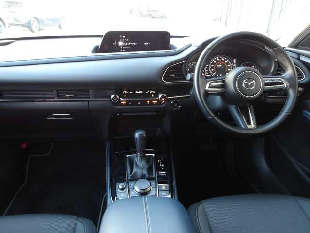 ＣＸ－３０ ２０ＳプロアクティブＴ／Ｓ（6枚目）