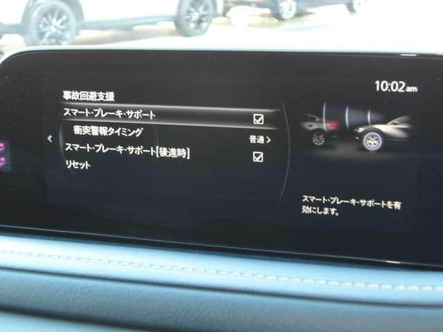 ＣＸ－３０ ２０ＳプロアクティブＴ／Ｓ（9枚目）