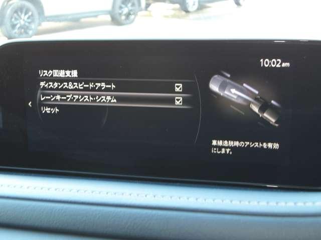 ＣＸ－３０ ２０ＳプロアクティブＴ／Ｓ（10枚目）