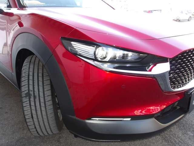 ＣＸ－３０ ２０ＳプロアクティブＴ／Ｓ（17枚目）