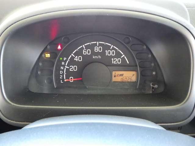 スーパーキャリイ X CDプレーヤー 衝突被害軽減ブレーキ 4WD パワーウィンドウ キーレスエントリー エアコン フォグランプ リヤゲートチェーン 運転席助手席エアバック ABS(17枚目)