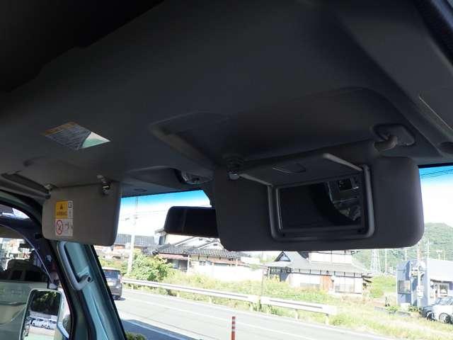 スーパーキャリイ X CDプレーヤー 衝突被害軽減ブレーキ 4WD パワーウィンドウ キーレスエントリー エアコン フォグランプ リヤゲートチェーン 運転席助手席エアバック ABS(24枚目)