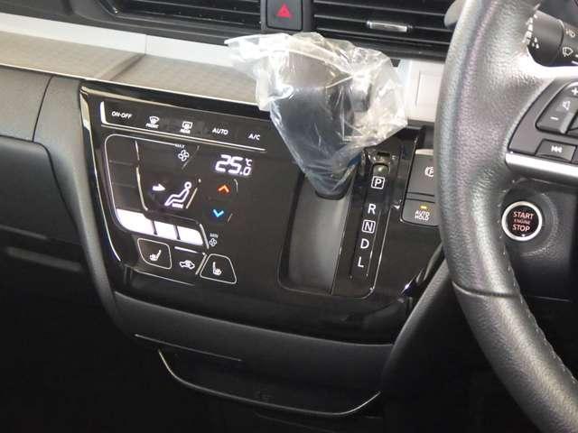 デリカミニ G プレミアム 元試乗車 メモリーナビ 全方位モニター ETC2.0 マイパイロット 衝突被害軽減ブレーキ 踏み間違い防止装置 パーキングセンサー 両側電動スライドドア デジタルルームミラー シートヒーター(8枚目)