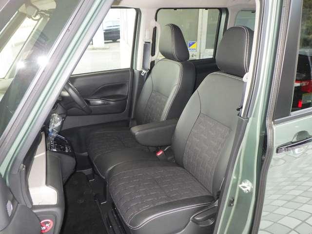 デリカミニ G プレミアム 元試乗車 メモリーナビ 全方位モニター ETC2.0 マイパイロット 衝突被害軽減ブレーキ 踏み間違い防止装置 パーキングセンサー 両側電動スライドドア デジタルルームミラー シートヒーター(11枚目)