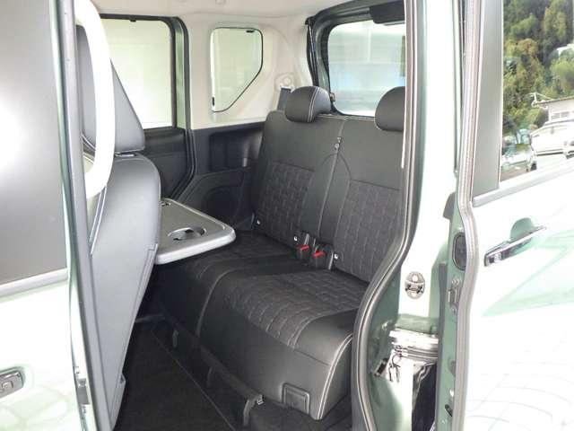 デリカミニ G プレミアム 元試乗車 メモリーナビ 全方位モニター ETC2.0 マイパイロット 衝突被害軽減ブレーキ 踏み間違い防止装置 パーキングセンサー 両側電動スライドドア デジタルルームミラー シートヒーター(17枚目)