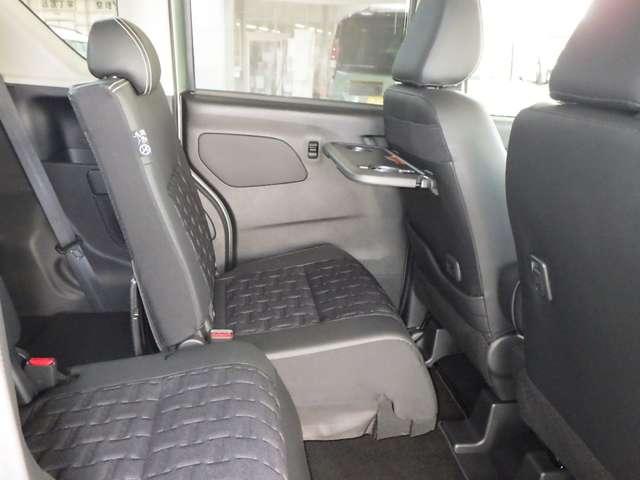 デリカミニ G プレミアム 元試乗車 メモリーナビ 全方位モニター ETC2.0 マイパイロット 衝突被害軽減ブレーキ 踏み間違い防止装置 パーキングセンサー 両側電動スライドドア デジタルルームミラー シートヒーター(42枚目)