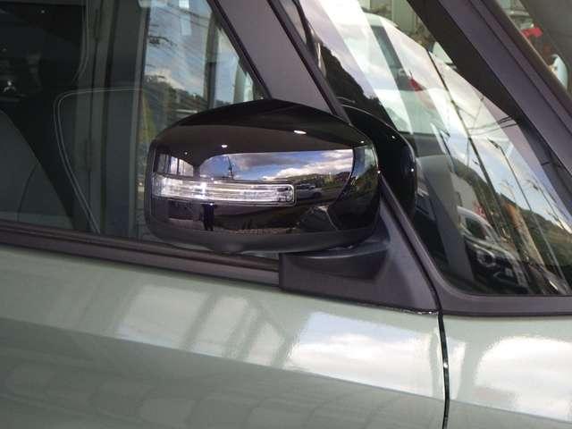 デリカミニ G プレミアム 元試乗車 メモリーナビ 全方位モニター ETC2.0 マイパイロット 衝突被害軽減ブレーキ 踏み間違い防止装置 パーキングセンサー 両側電動スライドドア デジタルルームミラー シートヒーター(51枚目)