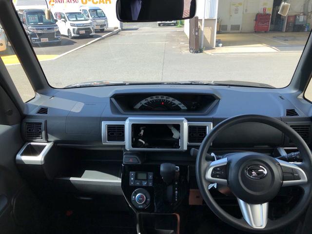 L VS SA3 スマートアシスト3 パノラマカメラ対応 運転席助手席エアバック 両側電動スライドドア オートハイビーム オートエアコン プッシュスタート(9枚目)