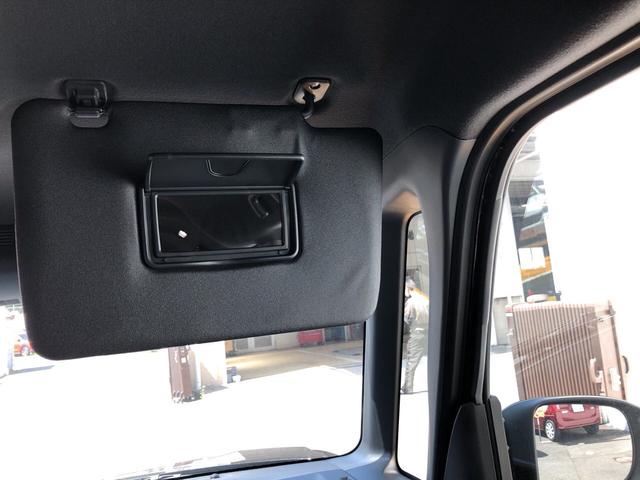 L VS SA3 スマートアシスト3 パノラマカメラ対応 運転席助手席エアバック 両側電動スライドドア オートハイビーム オートエアコン プッシュスタート(36枚目)