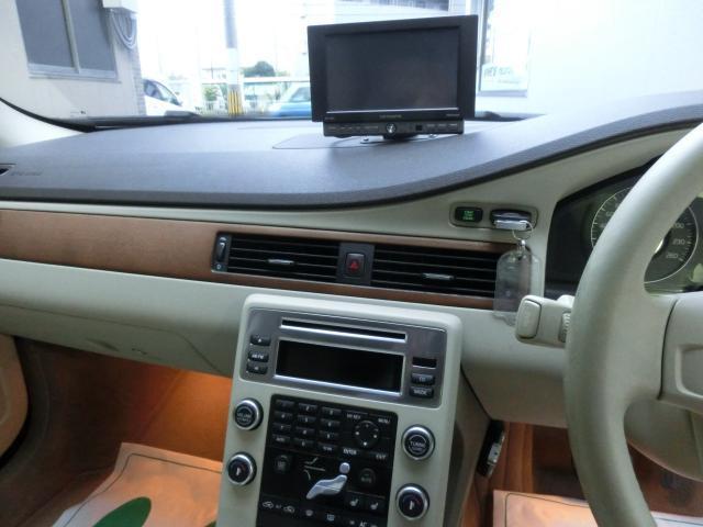 2.5T LE レザー キーレスドライブ パワーテールゲート(10枚目)