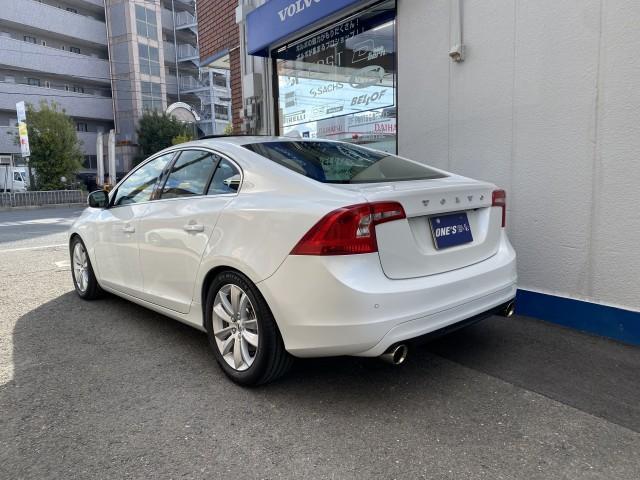 ボルボ Ｓ６０