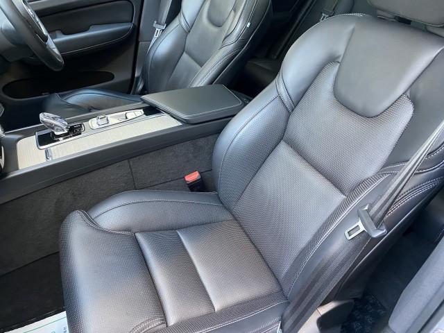 XC60 リチャージ PHV T8 AWD インスクリプション Bowers&Wilkinsプレミアムサウンド・パノラマガラスサンルーフ・エアサス・純正Rデザイン21インチアルミホイール(18枚目)