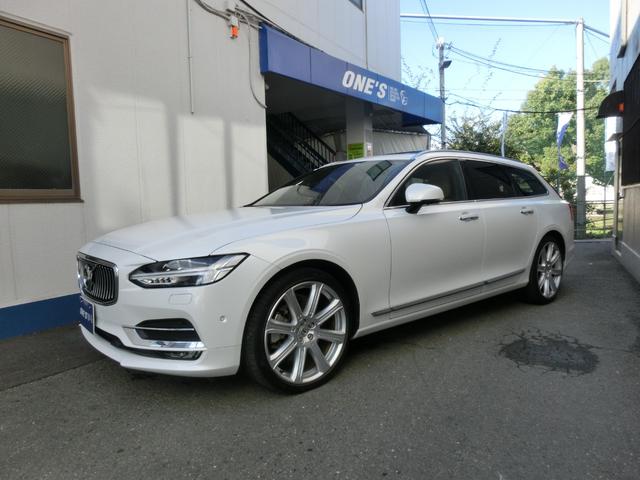 ボルボ Ｖ９０