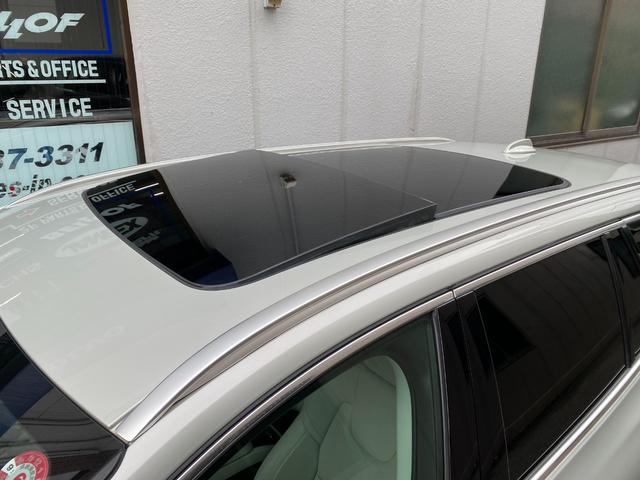 V60 T5 インスクリプション スタイリングPKG パノラマガラスサンルーフ(8枚目)