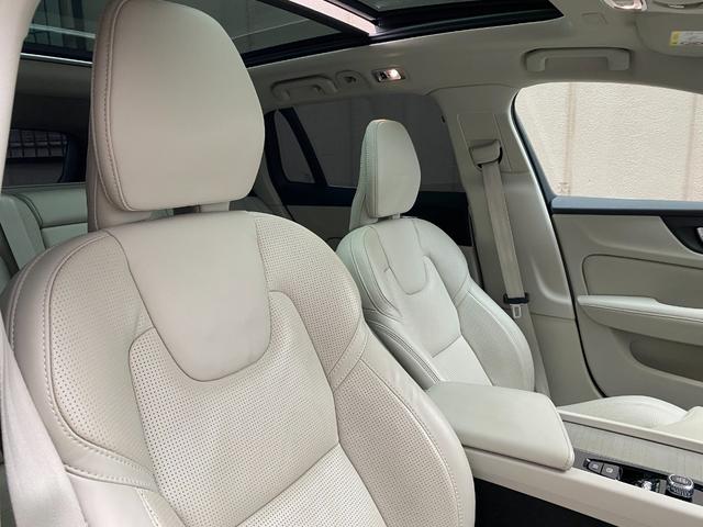 V60 T5 インスクリプション スタイリングPKG パノラマガラスサンルーフ(15枚目)