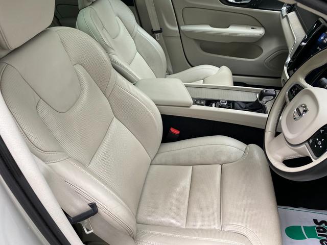 V60 T5 インスクリプション スタイリングPKG パノラマガラスサンルーフ(16枚目)