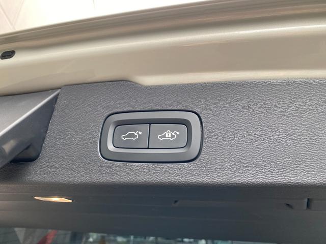 V60 T5 インスクリプション スタイリングPKG パノラマガラスサンルーフ(29枚目)