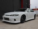 Ｋ’ｓ　Ｓ１５フェイス／ＳＲ２０ＤＥＴ／ブリッツインタークーラー／車高調／ＬＳＤ／社外クラッチ／ＴＣ４ホイールエアロ／社外メーター／ＨＫＳエアクリーナー／社外マフラー(3枚目)