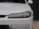 Ｋ’ｓ　Ｓ１５フェイス／ＳＲ２０ＤＥＴ／ブリッツインタークーラー／車高調／ＬＳＤ／社外クラッチ／ＴＣ４ホイールエアロ／社外メーター／ＨＫＳエアクリーナー／社外マフラー(5枚目)