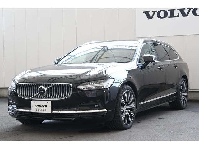 ボルボ Ｖ９０