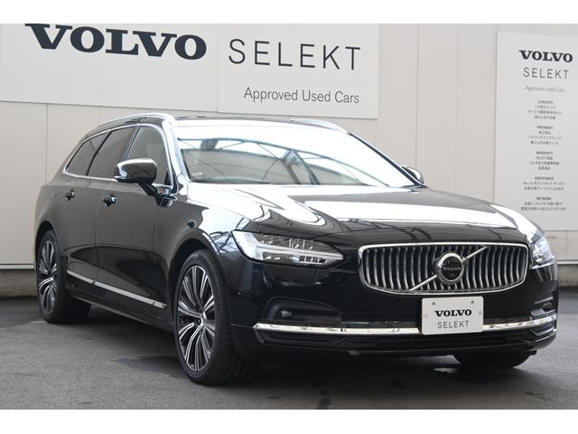 ボルボ Ｖ９０