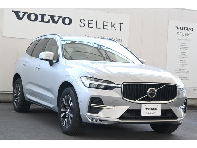 ボルボ ＸＣ６０