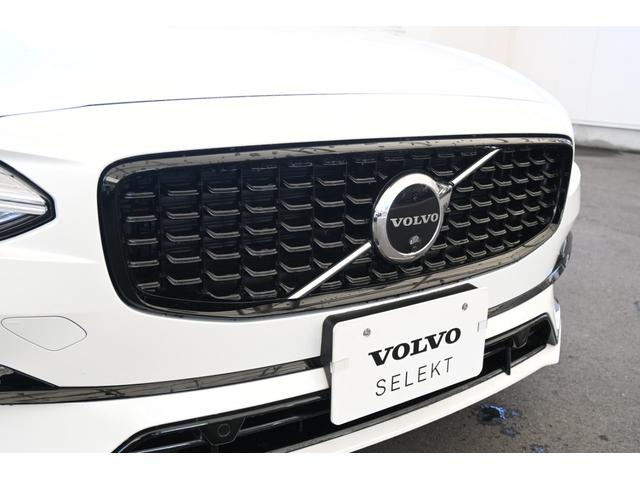 Ｖ９０ リチャージアルティメトＴ８ＡＷＤプラグインハイブリド　弊社デモカー　パノラマサンルーフ　Ｂ＆Ｗプレミアムサウンド　電子制御リア・エアサスペンション　新車保証継承お渡し（令和１０年５月迄）（32枚目）