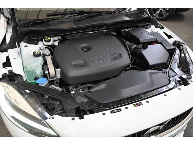 Ｖ４０ Ｔ３　クラシックエディション　弊社下取車　黒革シート　パノラマルーフ　シートヒーター　ハーマンカードン　１年保証（30枚目）