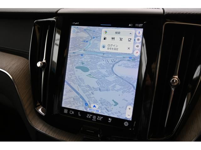 ＸＣ６０ Ｂ５　ＡＷＤ　インスクリプション　認定中古車　弊社下取車　ワンオーナー　Ｇｏｏｇｌｅ搭載　黒革シート　ハーマンカードン　シートヒーター　ステアリングヒーター　シートベンチレーション　令和９年７月新車保証（20枚目）