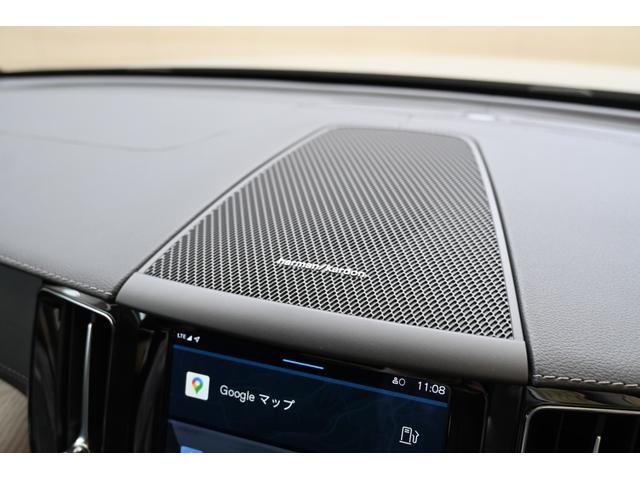 ＸＣ６０ Ｂ５　ＡＷＤ　インスクリプション　認定中古車　弊社下取車　ワンオーナー　Ｇｏｏｇｌｅ搭載　黒革シート　ハーマンカードン　シートヒーター　ステアリングヒーター　シートベンチレーション　令和９年７月新車保証（29枚目）