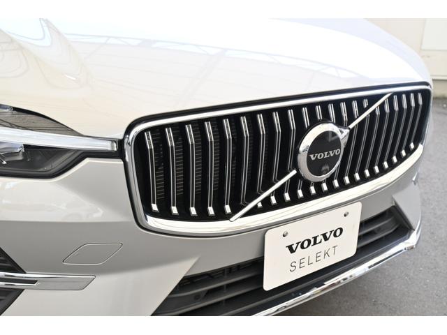 ＸＣ６０ Ｂ５　ＡＷＤ　インスクリプション　認定中古車　弊社下取車　ワンオーナー　Ｇｏｏｇｌｅ搭載　黒革シート　ハーマンカードン　シートヒーター　ステアリングヒーター　シートベンチレーション　令和９年７月新車保証（34枚目）