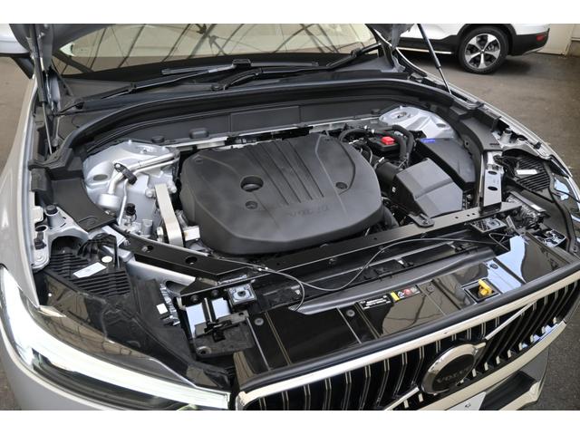 ＸＣ６０ Ｂ５　ＡＷＤ　インスクリプション　認定中古車　弊社下取車　ワンオーナー　Ｇｏｏｇｌｅ搭載　黒革シート　ハーマンカードン　シートヒーター　ステアリングヒーター　シートベンチレーション　令和９年７月新車保証（36枚目）