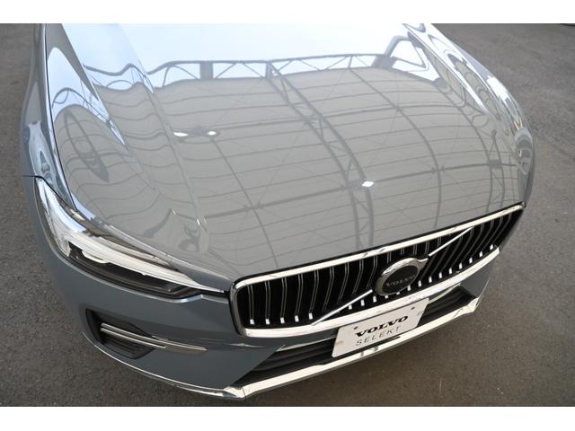 ＸＣ６０ アルティメット　Ｂ５　ＡＷＤ　認定中古車　ワンオーナー　Ｇｏｏｇｌｅ搭載　パノラマサンルーフ　Ｂ＆Ｗプレミアムサウンド　黒革シート　シートベンチレーション　令和９年１２月保証（38枚目）