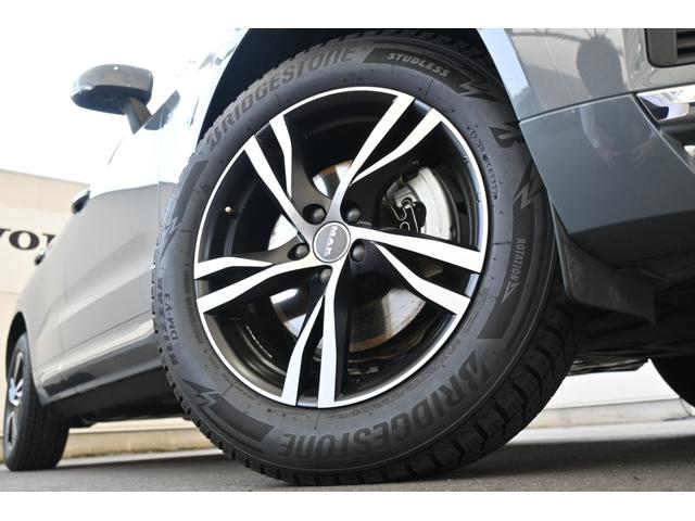 ＸＣ６０ アルティメット　Ｂ５　ＡＷＤ　認定中古車　ワンオーナー　Ｇｏｏｇｌｅ搭載　パノラマサンルーフ　Ｂ＆Ｗプレミアムサウンド　黒革シート　シートベンチレーション　令和９年１２月保証（40枚目）