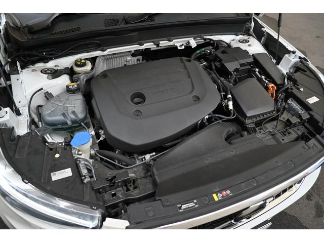 ＸＣ４０ Ｂ４　ＡＷＤ　インスクリプション　認定中古車　ワンオーナー　白革シート　３６０°ビューカメラ　シートヒーター　ステアリングヒーター　令和８年９月新車保証（37枚目）