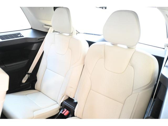 ＸＣ９０ Ｄ５　ＡＷＤ　インスクリプション　パノラマサンルーフ　白革シート　ハーマンカードン　シートヒーター　ステアリングヒーター　シートベンチレーション　１年保証（14枚目）